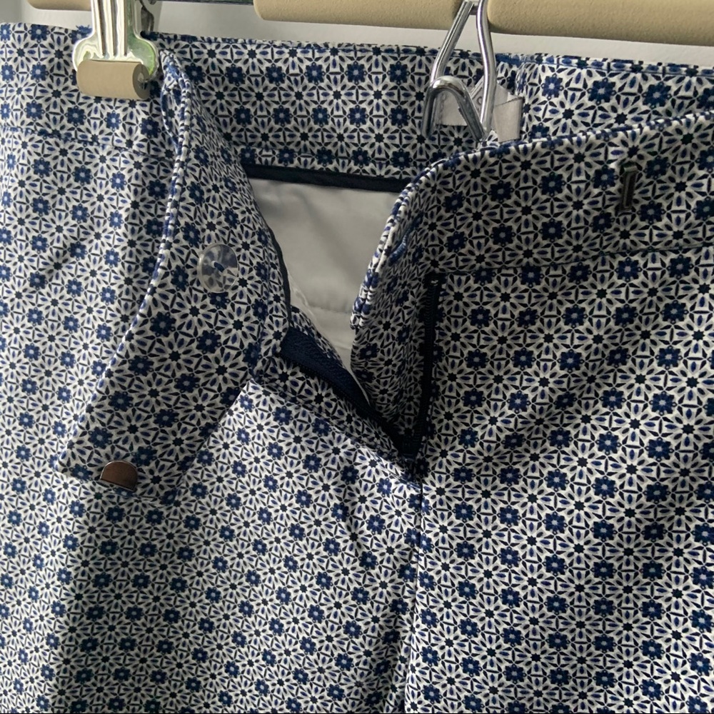 Trousers - Picture 3 of 3